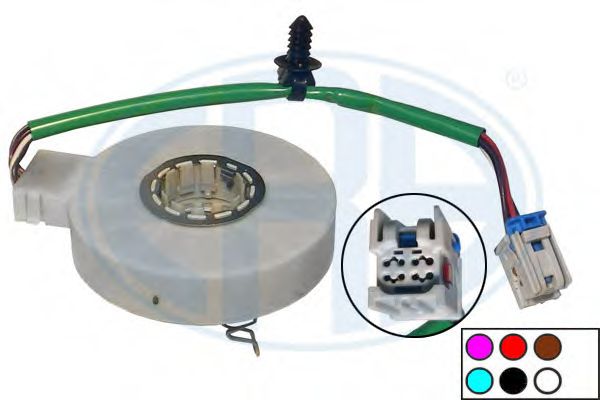 Датчик угла поворота ERA 51749208