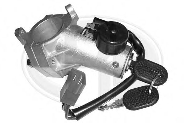 Замок вала рулевого колеса ERA 603297