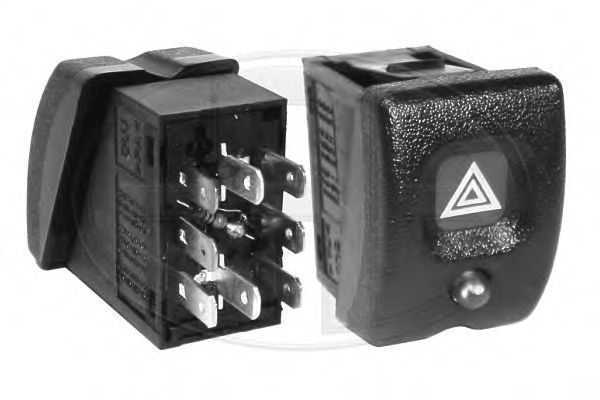 Указатель аварийной сигнализации ERA 662232