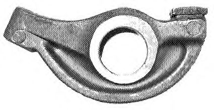 Коромысло, управление двигателем IPSA RA002600