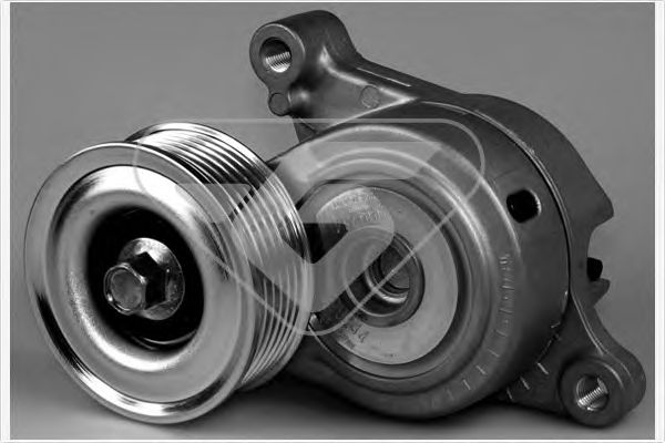 Натяжной ролик, поликлиновой  ремень HUTCHINSON T0421