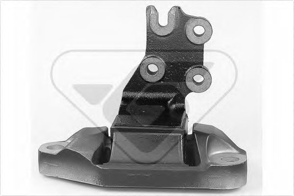 Кронштейн, подвеска двигателя HUTCHINSON 538946