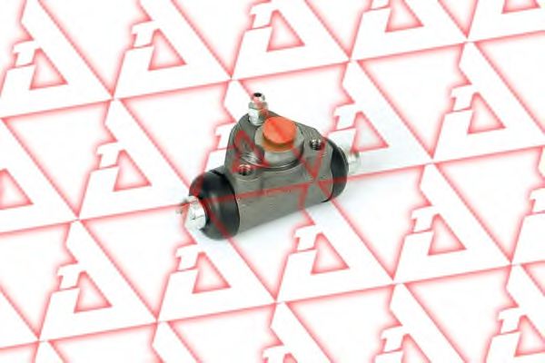 Колесный тормозной цилиндр CAR 3102