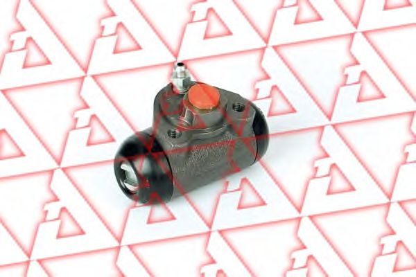 Колесный тормозной цилиндр CAR 3103