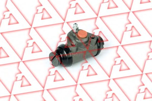 Колесный тормозной цилиндр CAR 3105