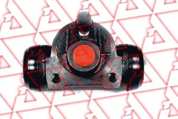 Колесный тормозной цилиндр CAR 3118