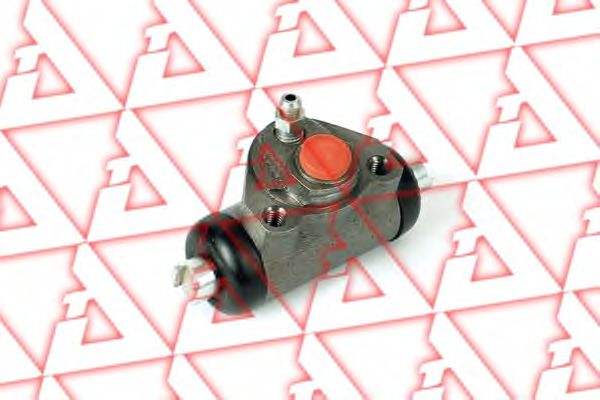 Колесный тормозной цилиндр CAR 3127