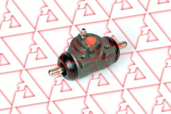 Колесный тормозной цилиндр CAR 3200