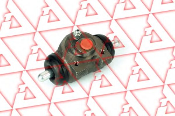 Колесный тормозной цилиндр CAR 3202