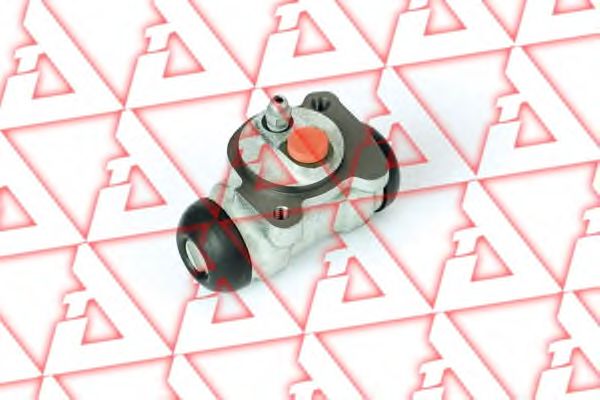 Колесный тормозной цилиндр CAR 3204