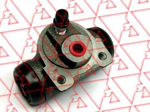 Колесный тормозной цилиндр CAR 3207