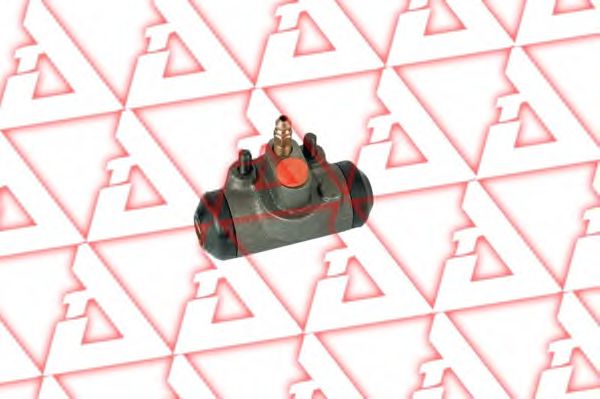 Колесный тормозной цилиндр CAR 3223