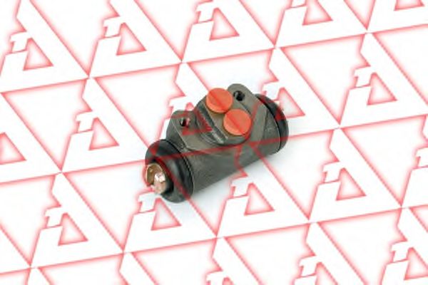 Колесный тормозной цилиндр CAR 3241