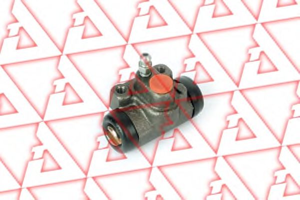 Колесный тормозной цилиндр CAR 3247