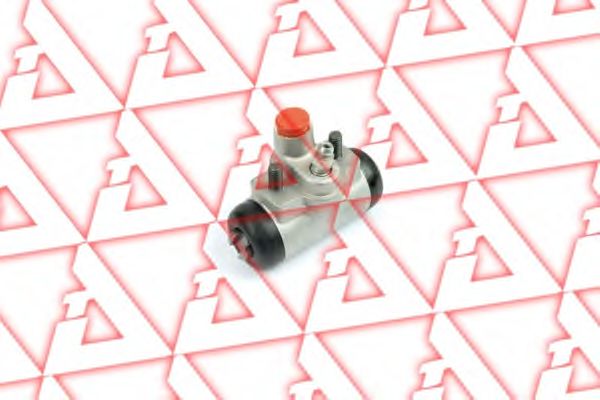 Колесный тормозной цилиндр CAR 3267