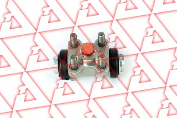 Колесный тормозной цилиндр CAR 3281