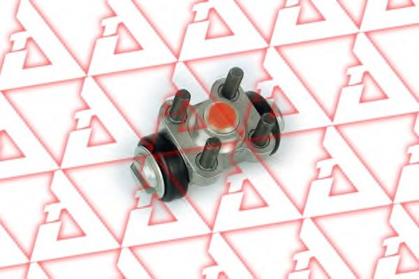 Колесный тормозной цилиндр CAR 3286