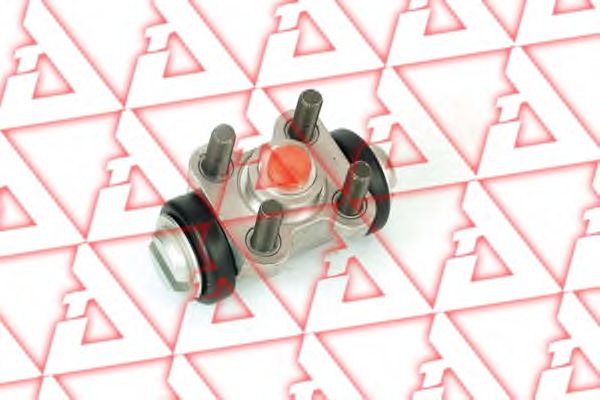 Колесный тормозной цилиндр CAR 3287