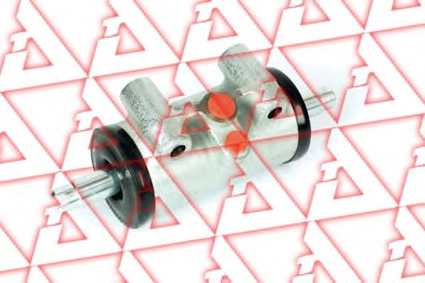 Колесный тормозной цилиндр CAR 3308