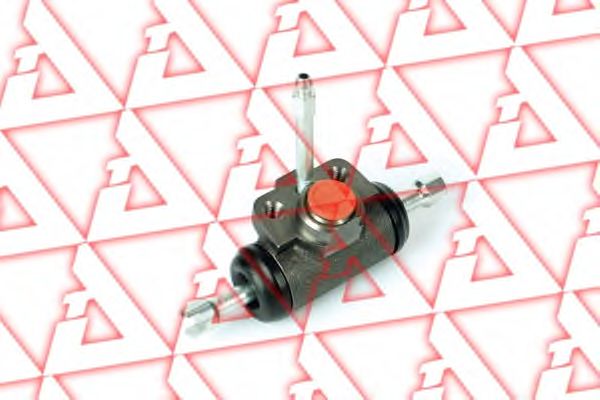 Колесный тормозной цилиндр CAR 3312