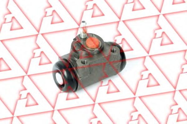 Колесный тормозной цилиндр CAR 3316