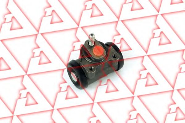 Колесный тормозной цилиндр CAR 3317