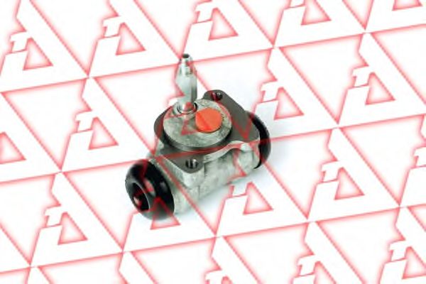 Колесный тормозной цилиндр CAR 3321