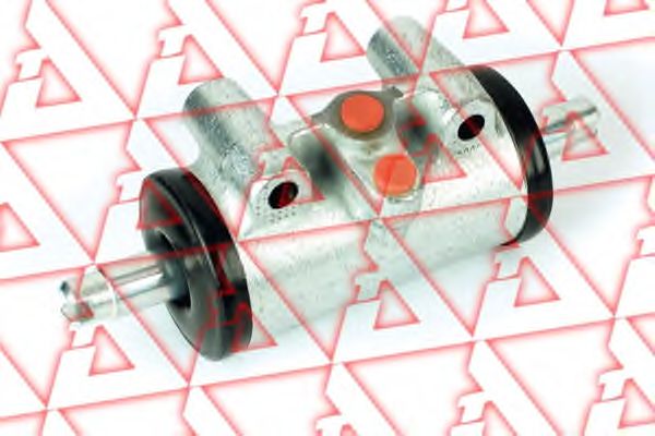 Колесный тормозной цилиндр CAR 3323