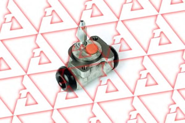 Колесный тормозной цилиндр CAR 3324