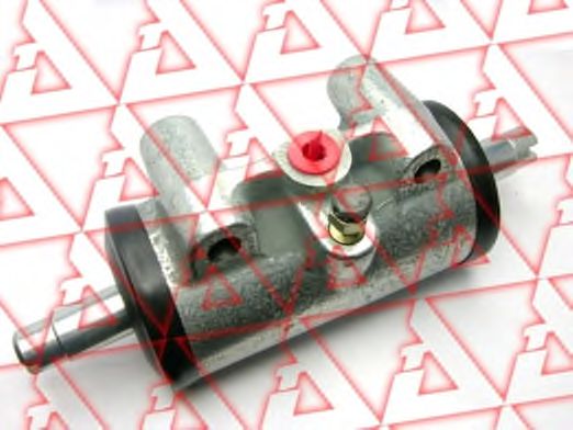 Колесный тормозной цилиндр CAR 3329