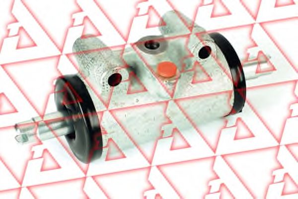 Колесный тормозной цилиндр CAR 3330