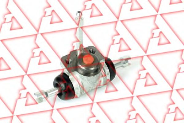 Колесный тормозной цилиндр CAR 3331