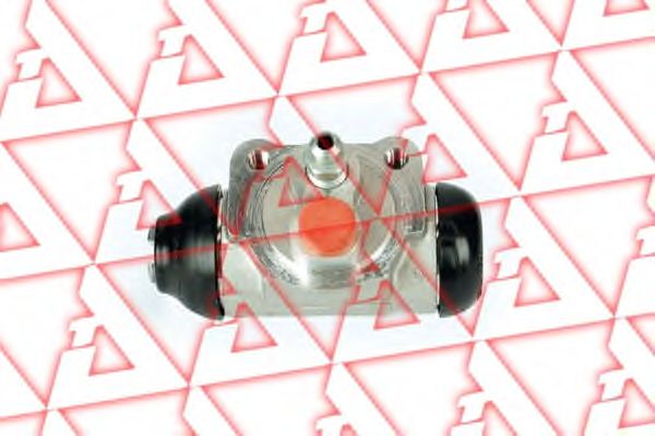 Колесный тормозной цилиндр CAR 3337