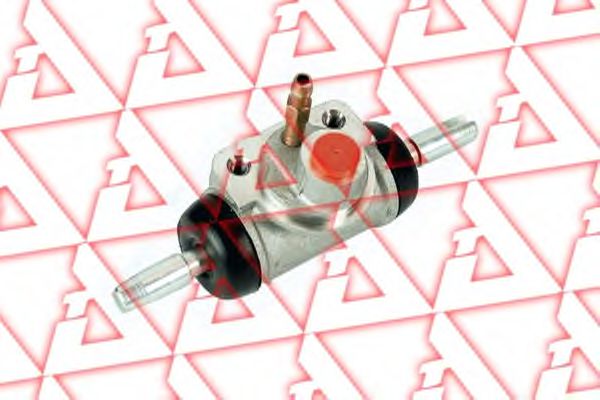 Колесный тормозной цилиндр CAR 3340