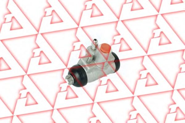 Колесный тормозной цилиндр CAR 3355