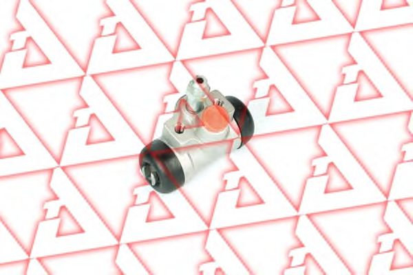 Колесный тормозной цилиндр CAR 3367