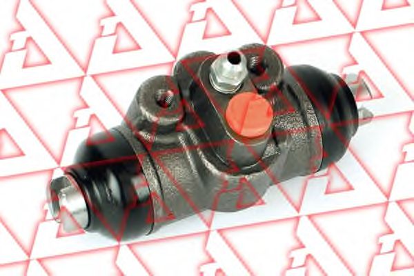 Колесный тормозной цилиндр CAR 3386