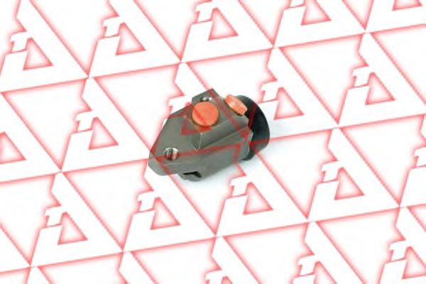 Колесный тормозной цилиндр CAR 3400