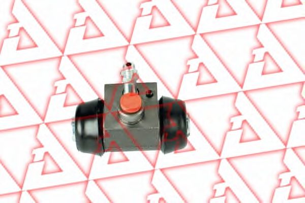 Колесный тормозной цилиндр CAR 3404