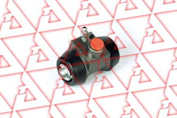 Колесный тормозной цилиндр CAR 3409