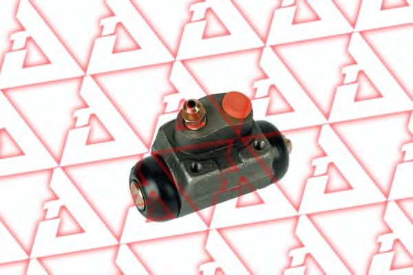 Колесный тормозной цилиндр CAR 3413