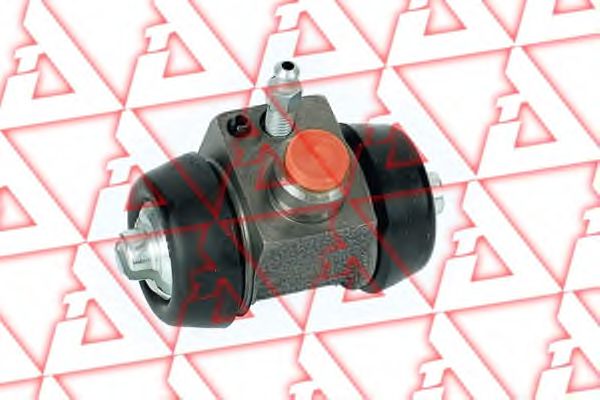 Колесный тормозной цилиндр CAR 3428