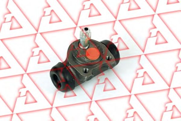 Колесный тормозной цилиндр CAR 3440