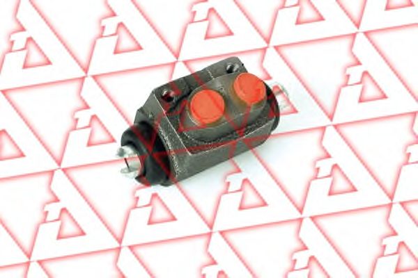 Колесный тормозной цилиндр CAR 3454