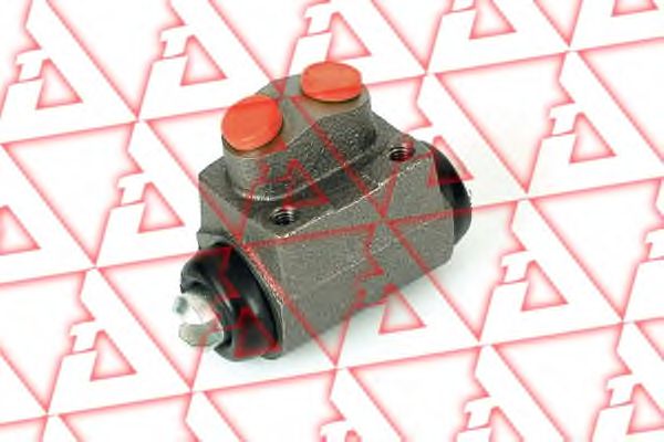 Колесный тормозной цилиндр CAR 3456