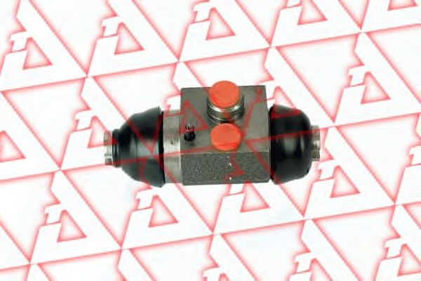 Колесный тормозной цилиндр CAR 3470