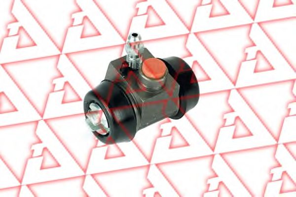 Колесный тормозной цилиндр CAR 3493