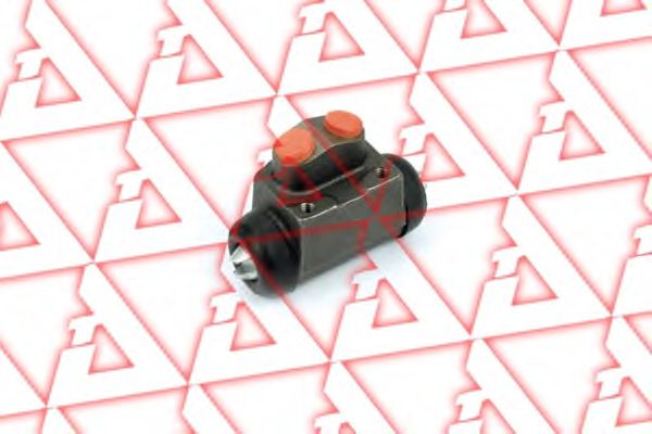 Колесный тормозной цилиндр CAR 3499