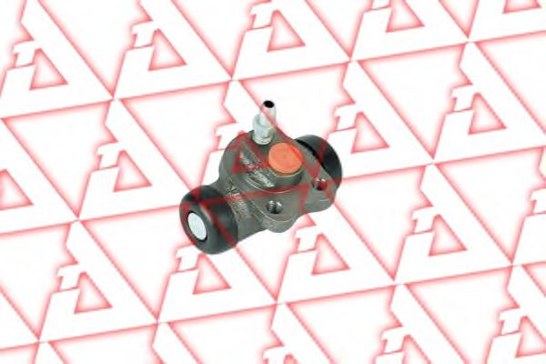 Колесный тормозной цилиндр CAR 3541