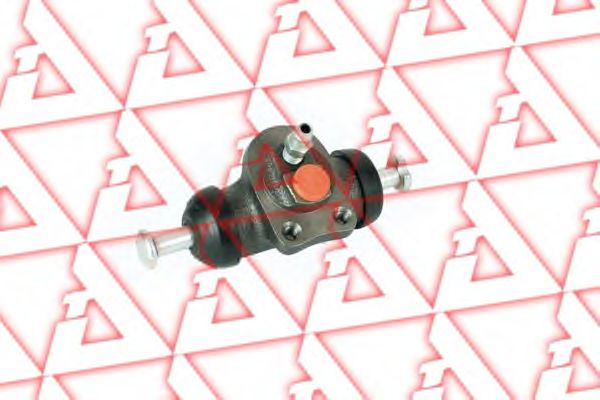 Колесный тормозной цилиндр CAR 3542